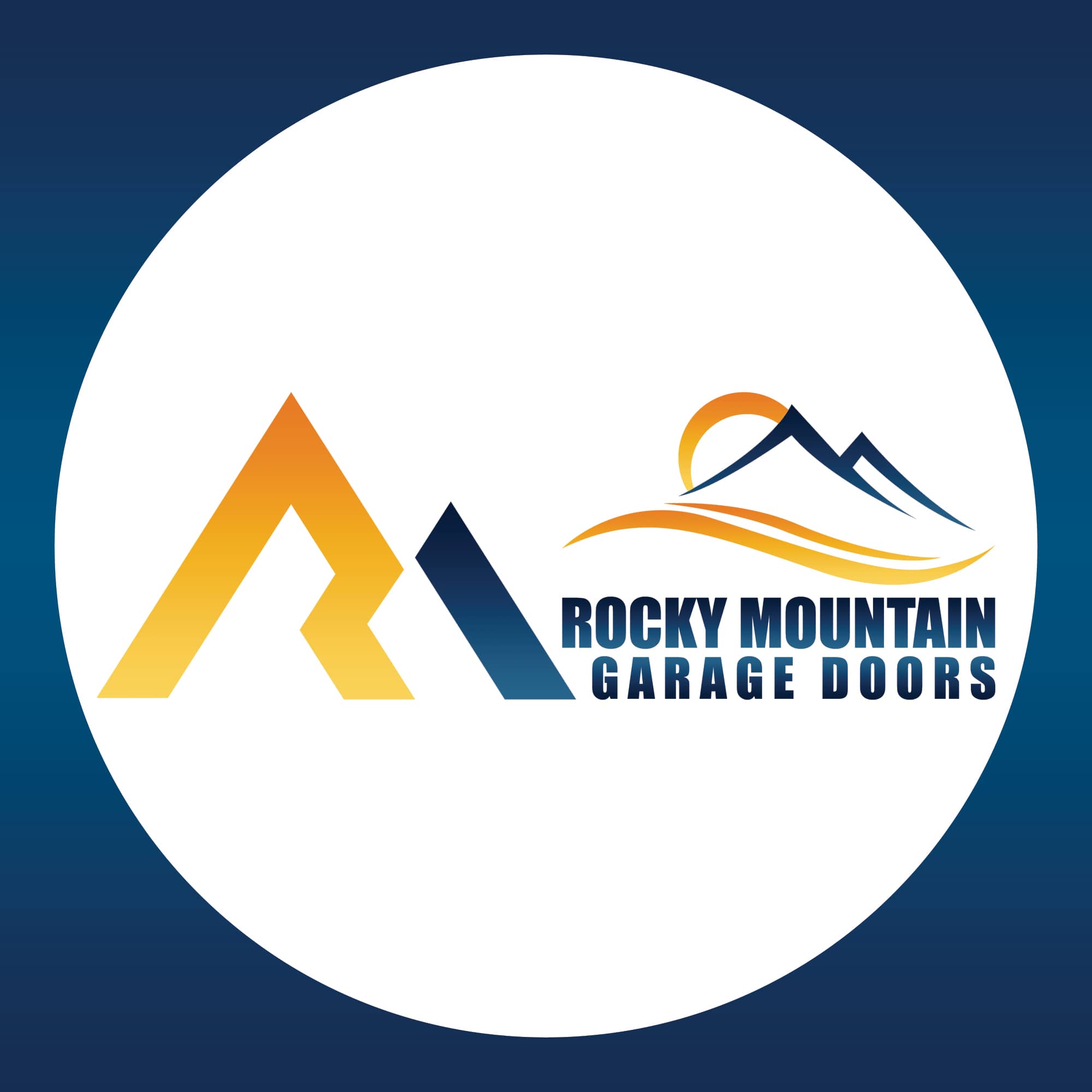 Rocky Mountain Garage Doors Denver