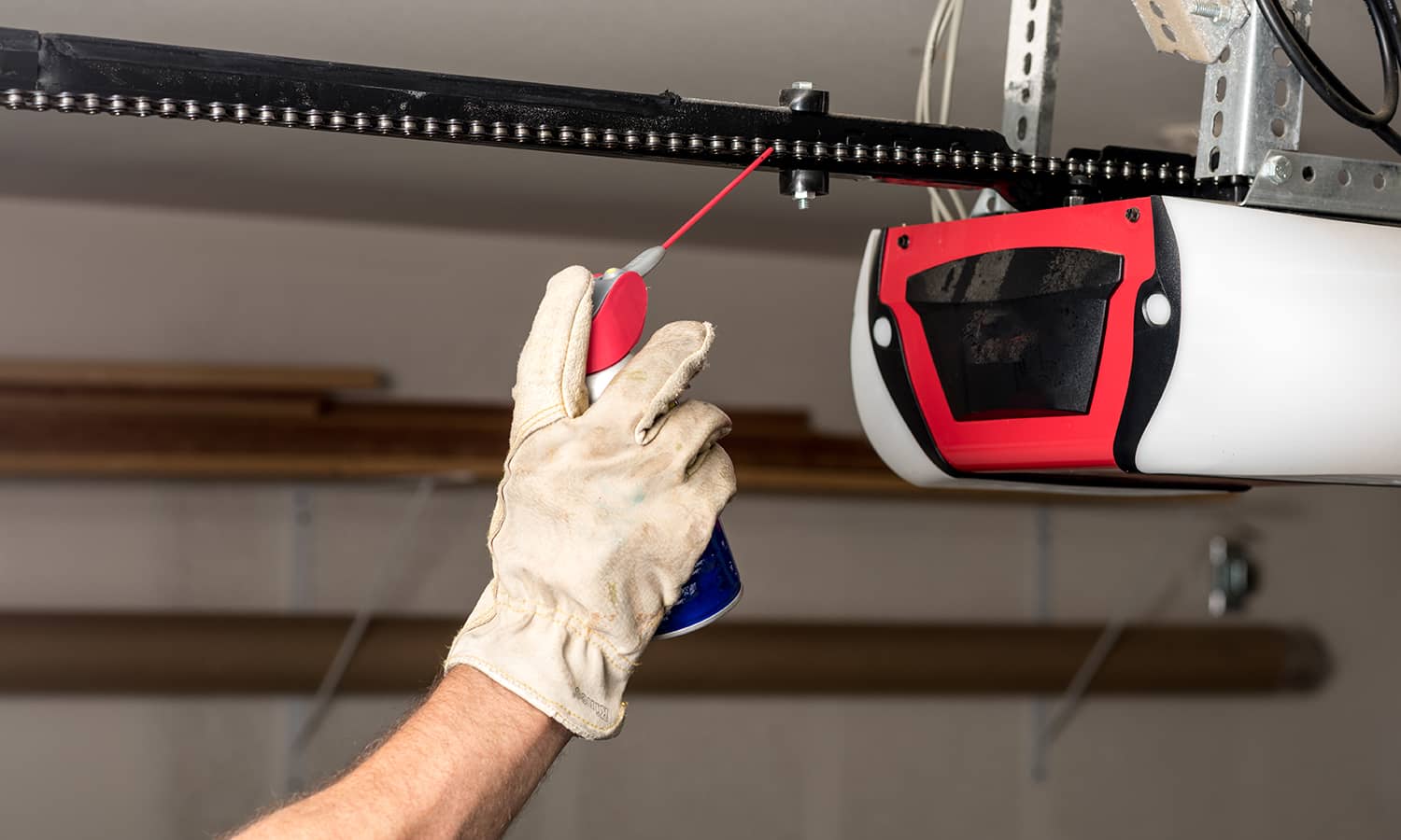 Garage Door Opener Repair Denver