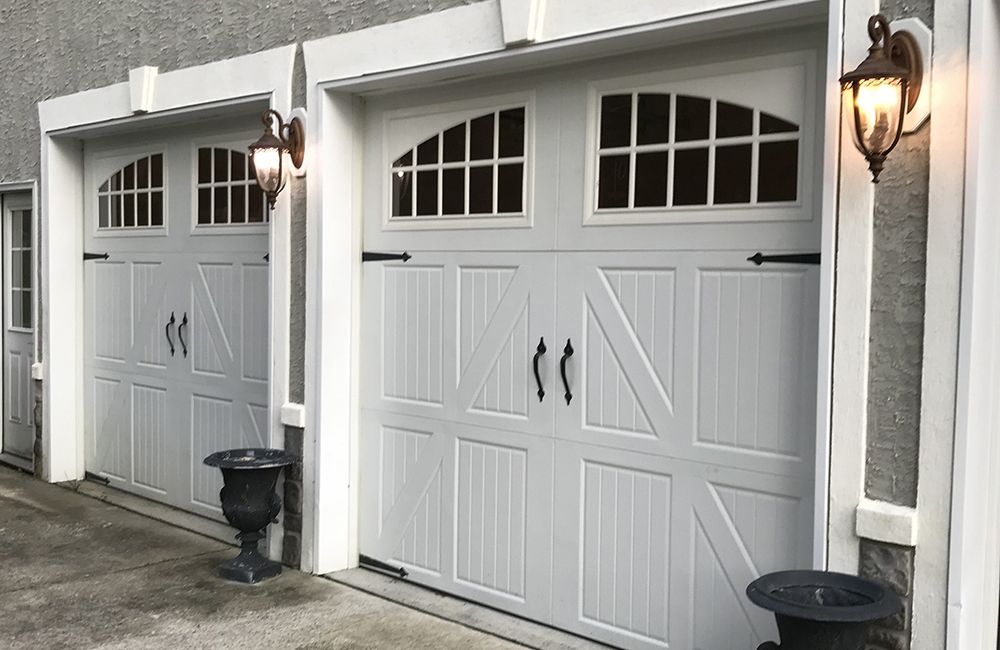 How to Find the Best Garage Door Company in the Area?